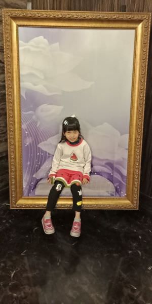 白色情人節看動物玩溜滑梯住親子房之竹苗兩日遊-入住苗栗馥藝金鬱金香酒店