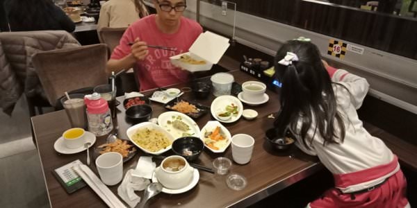 白色情人節看動物玩溜滑梯住親子房之竹苗兩日遊-入住苗栗馥藝金鬱金香酒店