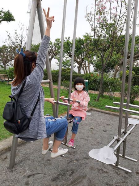 比想像中好玩的大甲鐵砧山-大甲週邊一日遊(永信運動公園&永信醫藥文物館)