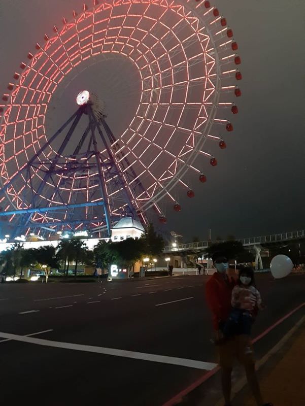 比想像中好玩的大甲鐵砧山-大甲週邊一日遊(永信運動公園&永信醫藥文物館)