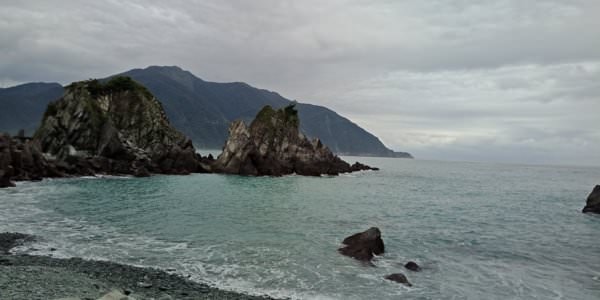 出不了國就把花蓮當沖繩玩之四天三夜親子行-DAY3 山度空間 美崙山親子公園 粉鳥林漁港 入住宜蘭悅川酒店 一泊二食