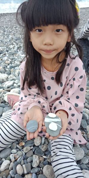 出不了國就把花蓮當沖繩玩之四天三夜親子行-DAY1:林場肉羹 羊舖子羊肉 七星潭 東大門夜市 入住福容大飯店海景雙人房