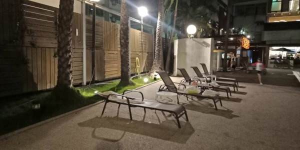 去飯店過生日-台中永豐棧酒店大墩館慶祝林恰恰35歲