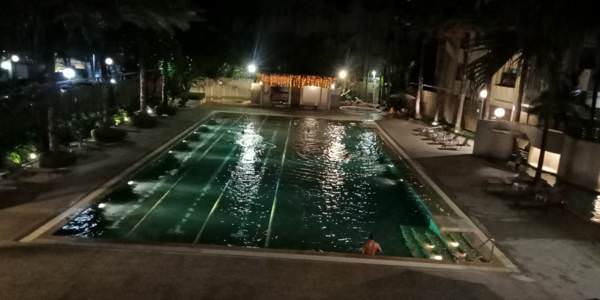 去飯店過生日-台中永豐棧酒店大墩館慶祝林恰恰35歲