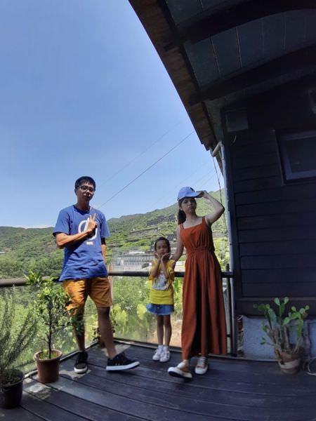 近期北上太多次有點懷念南台灣之台北福隆三天兩夜遊(下)-陰陽海、濂洞國小、十三層遺址、木柵動物園、入住台北和逸