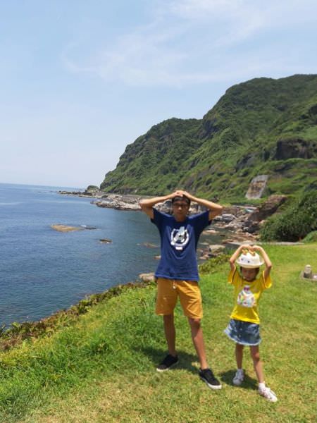 近期北上太多次有點懷念南台灣之台北福隆三天兩夜遊(下)-陰陽海、濂洞國小、十三層遺址、木柵動物園、入住台北和逸