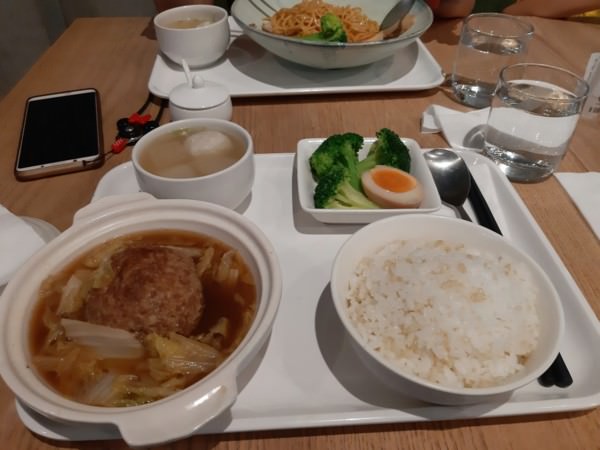 近期北上太多次有點懷念南台灣之台北福隆三天兩夜遊(下)-陰陽海、濂洞國小、十三層遺址、木柵動物園、入住台北和逸