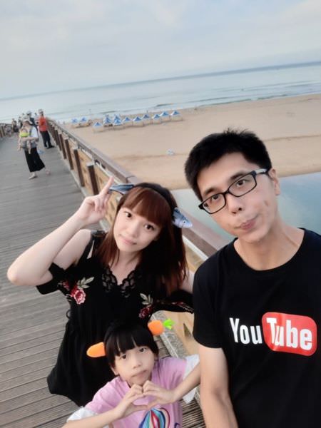 近期北上太多次有點懷念南台灣之台北福隆三天兩夜遊(下)-陰陽海、濂洞國小、十三層遺址、木柵動物園、入住台北和逸
