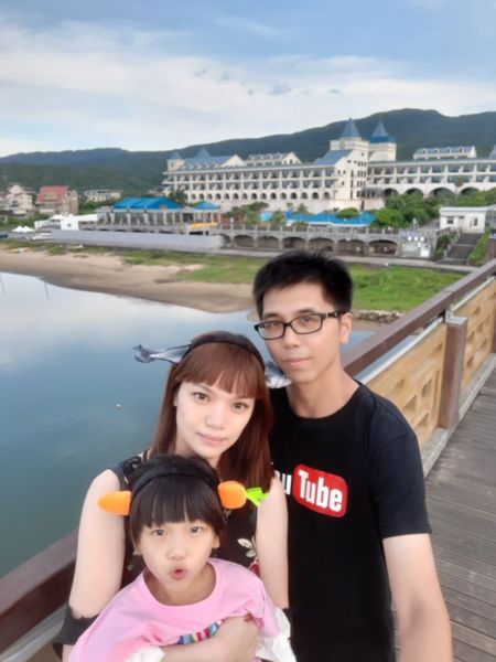 近期北上太多次有點懷念南台灣之台北福隆三天兩夜遊(上)-十分老街、十分瀑布、2020福隆沙雕季、入住福隆福容大飯店