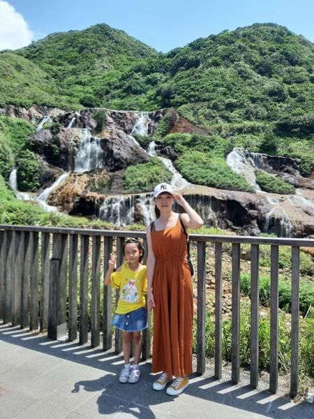 近期北上太多次有點懷念南台灣之台北福隆三天兩夜遊(下)-陰陽海、濂洞國小、十三層遺址、木柵動物園、入住台北和逸