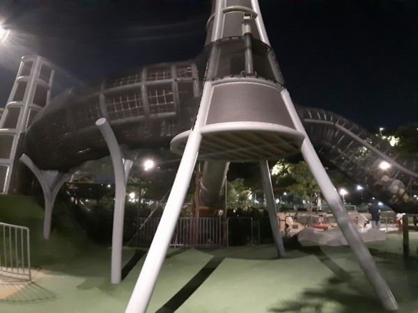 近期北上太多次有點懷念南台灣之台北福隆三天兩夜遊(下)-陰陽海、濂洞國小、十三層遺址、木柵動物園、入住台北和逸