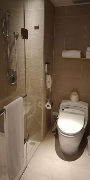 近期北上太多次有點懷念南台灣之台北福隆三天兩夜遊(下)-陰陽海、濂洞國小、十三層遺址、木柵動物園、入住台北和逸
