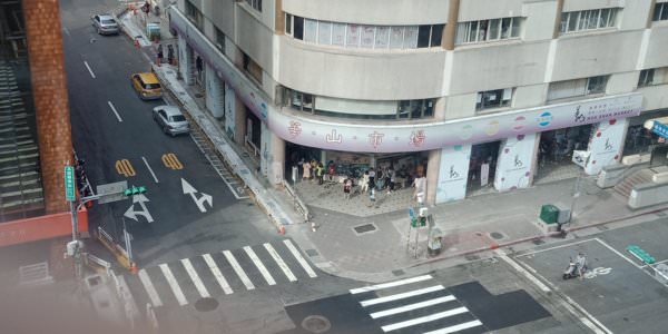 近期北上太多次有點懷念南台灣之台北福隆三天兩夜遊(下)-陰陽海、濂洞國小、十三層遺址、木柵動物園、入住台北和逸