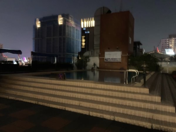 中秋四天連假四天玩滿宜蘭太平山之旅-DAY 1 路過台北住一晚 淡水老街、建成共融公園、入住台北老爺大酒店