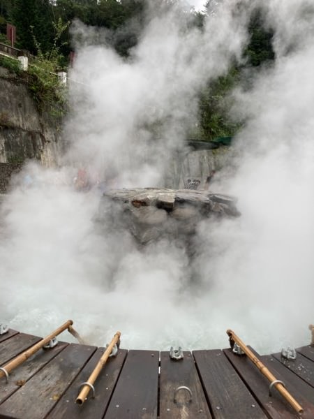 中秋四天連假四天玩滿宜蘭太平山之旅-太平山、鳩之澤溫泉、翠峰湖、明池森林遊樂區、入住四季園民宿、英仕山莊