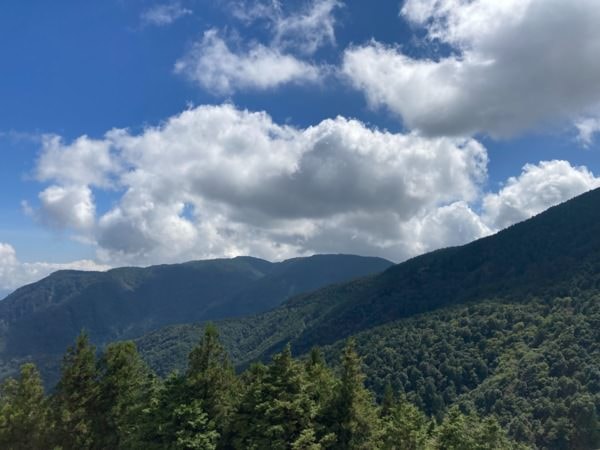 中秋四天連假四天玩滿宜蘭太平山之旅-太平山、鳩之澤溫泉、翠峰湖、明池森林遊樂區、入住四季園民宿、英仕山莊