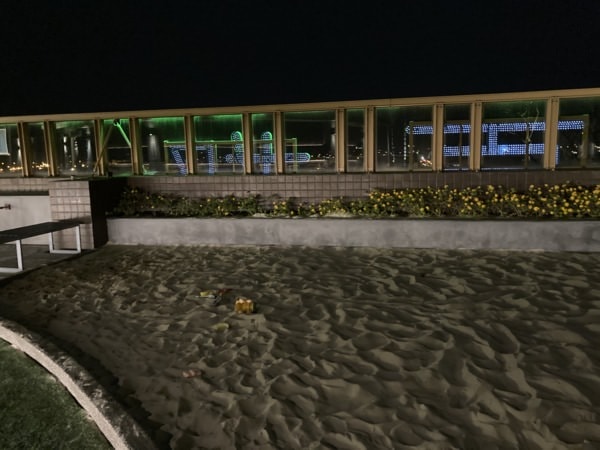 運動會補假台南兩日遊(下)-夏都城旅自助午餐與住宿、安平定情碼頭德陽艦園區、漁光島、王氏魚皮、茂記黑豆花