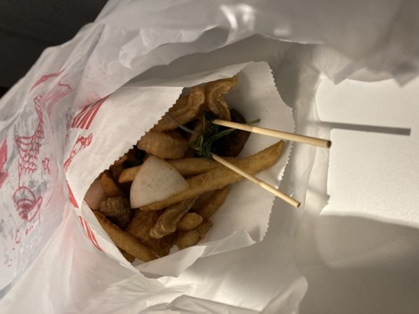 運動會補假台南兩日遊(上)-德記洋行、安平樹屋、台江遊客中心、四草綠色隧道、文章牛肉湯等各式小吃、入住夏都城旅