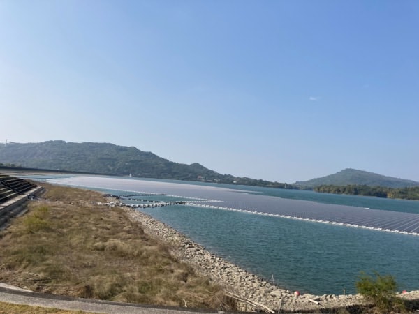 寒假來去南台灣避寒 高雄雲林劍湖山三日遊(下)-崗山之眼、田寮月世界、劍湖山世界、丹丹漢堡、入住劍湖山渡假大飯店