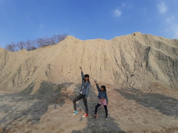 寒假來去南台灣避寒 高雄雲林劍湖山三日遊(下)-崗山之眼、田寮月世界、劍湖山世界、丹丹漢堡、入住劍湖山渡假大飯店