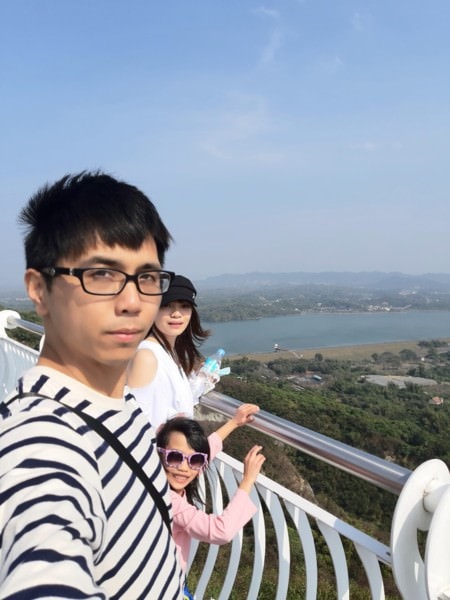 寒假來去南台灣避寒 高雄雲林劍湖山三日遊(上)-風車公園、旗津、海濱海產、海之冰、凱旋夜市、入住高雄富野渡假酒店