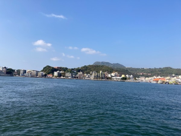 寒假來去南台灣避寒 高雄雲林劍湖山三日遊(上)-風車公園、旗津、海濱海產、海之冰、凱旋夜市、入住高雄富野渡假酒店