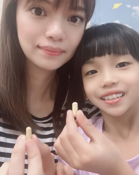 女人的小秘密，吃的保養品-【健康力】日本專利天然微粒Q10+卡姆果C+專利鐵