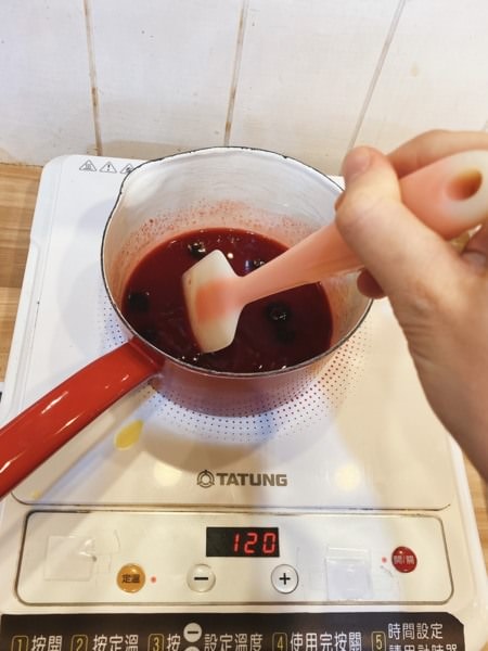 零基礎照樣做出好蛋糕，親子DIY美好小時光。