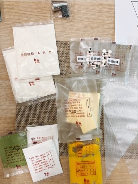 親子手做，步驟簡單成果吸睛-鱷魚曲奇餅乾。免備料的【自己做】甜點，讓你防疫在家也很有儀式感。