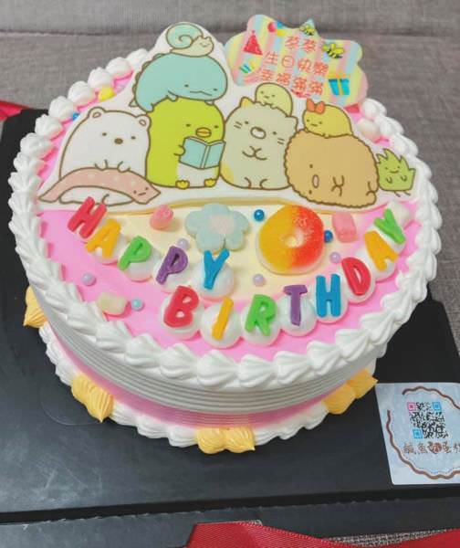 苳7歲生日之疫情下跟孩子宅在家可以做什麼?