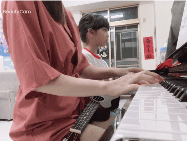 苳7歲生日之疫情下跟孩子宅在家可以做什麼?