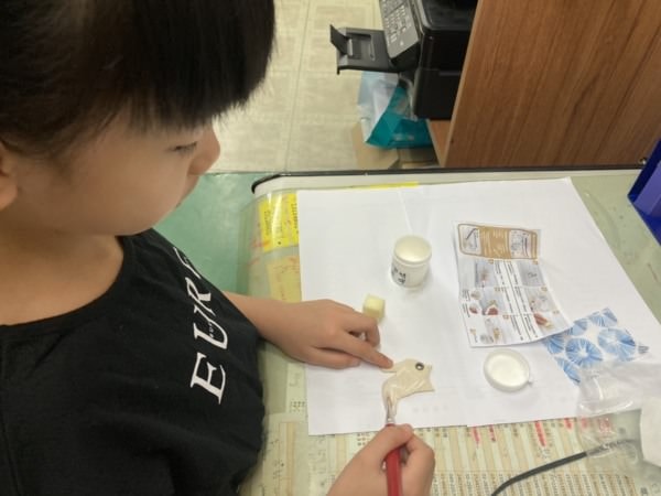 【宅家遊台中，百寶體驗箱】疫情宅在家，買這個給孩子就對了!寓教於樂，一起打造親子手做美好時刻。