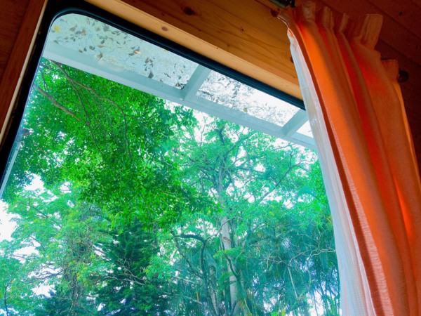 微解封後第一次出門過夜旅行之露營車初體驗-嘉義詩情花園渡假村、zerozero拆車夢工場、獨角仙農場、老楊方程式