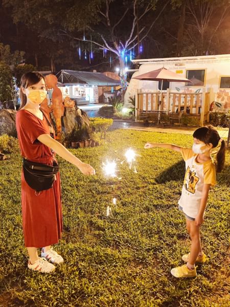 微解封後第一次出門過夜旅行之露營車初體驗-嘉義詩情花園渡假村、zerozero拆車夢工場、獨角仙農場、老楊方程式