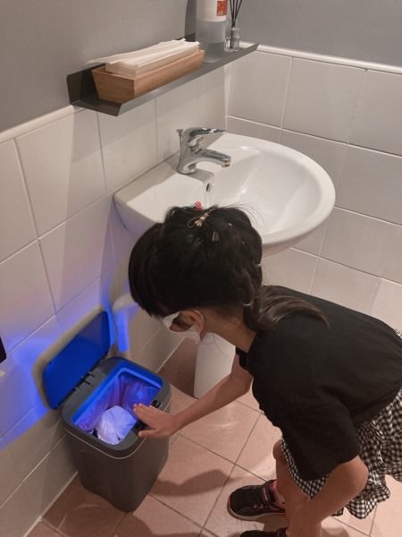 台中西區 【BAA】印度蔬食料理，素食者的新選擇。使用輕巧可愛的旺來瓦斯，製作出美味可口的異國料理。