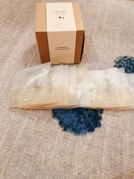 【暖暖純手作-女神薑紅茶】女性必備飲品，用一杯薑紅茶開啟愛自己的每一天。專利手作，送禮推薦。