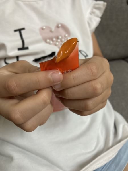 健康力推薦【葉黃素QQ凍 (金盞花萃取物)】守護全家人眼睛-讓小孩自動自發超愛吃的果凍狀葉黃素推薦