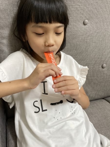 健康力推薦【葉黃素QQ凍 (金盞花萃取物)】守護全家人眼睛-讓小孩自動自發超愛吃的果凍狀葉黃素推薦