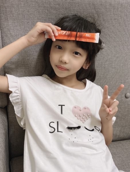 健康力推薦【葉黃素QQ凍 (金盞花萃取物)】守護全家人眼睛-讓小孩自動自發超愛吃的果凍狀葉黃素推薦