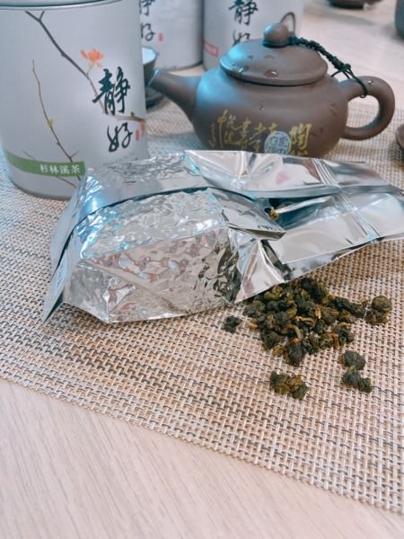 宅配台灣茶伴手禮推薦【三泰行】-讓你喝一杯有溫度的好茶，品味恬淡慢活的人生。