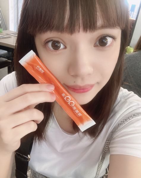 健康力推薦【葉黃素QQ凍 (金盞花萃取物)】守護全家人眼睛-讓小孩自動自發超愛吃的果凍狀葉黃素推薦