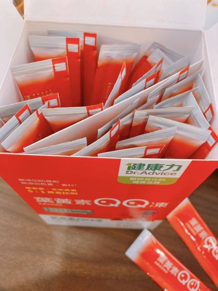 健康力推薦【葉黃素QQ凍 (金盞花萃取物)】守護全家人眼睛-讓小孩自動自發超愛吃的果凍狀葉黃素推薦