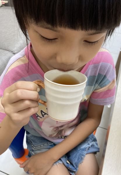 【暖暖純手作-女神薑紅茶】女性必備飲品，用一杯薑紅茶開啟愛自己的每一天。專利手作，送禮推薦。