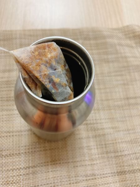【暖暖純手作-女神薑紅茶】女性必備飲品，用一杯薑紅茶開啟愛自己的每一天。專利手作，送禮推薦。