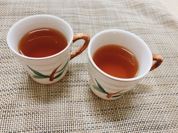 【暖暖純手作-女神薑紅茶】女性必備飲品，用一杯薑紅茶開啟愛自己的每一天。專利手作，送禮推薦。