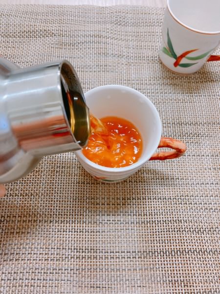 【暖暖純手作-女神薑紅茶】女性必備飲品，用一杯薑紅茶開啟愛自己的每一天。專利手作，送禮推薦。