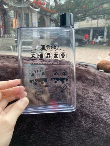 2021大埔水庫節兩日遊-原來大埔這麼美!(下)入住大埔農情渡假休閒中心，採竹筍，河濱餐廳，水庫節充實滿滿!