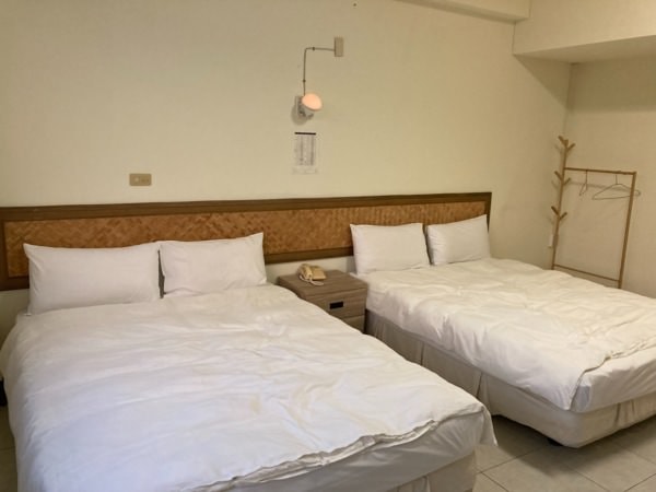 2021大埔水庫節兩日遊-原來大埔這麼美!(下)入住大埔農情渡假休閒中心，採竹筍，河濱餐廳，水庫節充實滿滿!