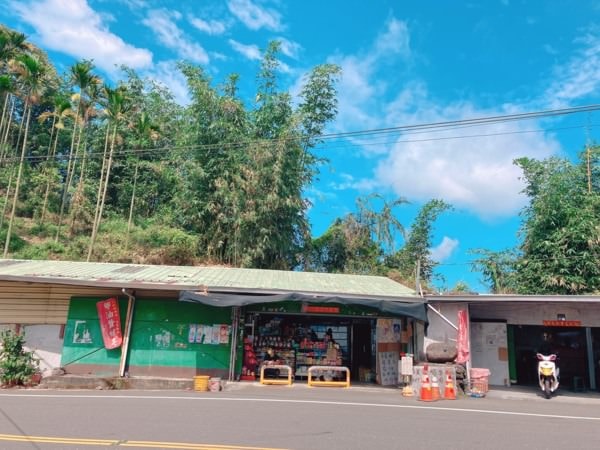 2021大埔水庫節兩日遊-原來大埔這麼美!(上)坐觀光遊艇賞山豬、看老鷹，全台唯一水庫合法釣魚平台釣魚。