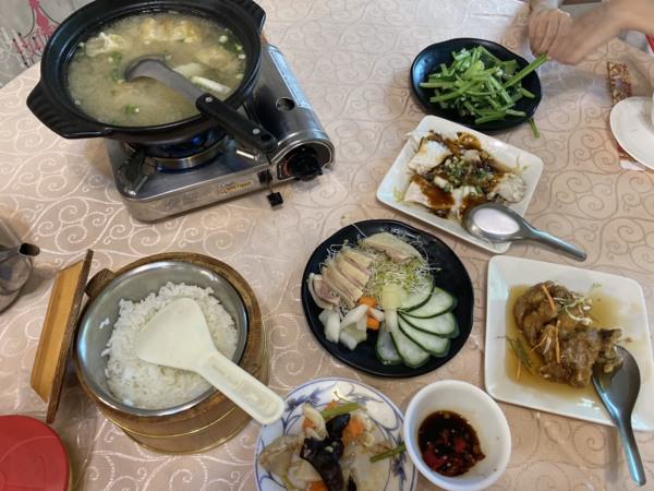 生為棒球迷ㄧ定要來朝聖的飯店-名人堂花園大飯店，順遊石門水庫、玉蘭活魚餐廳、2021六福村墓碑鎮